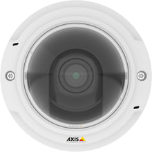 Caméra dôme fixe AXIS - P3375-LV - OfficePartner.fr