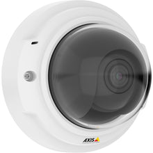 Caméra dôme fixe AXIS - P3375-LV - OfficePartner.fr