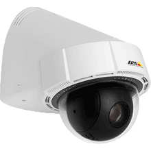 Caméra réseau extérieure AXIS - P5414-E - OfficePartner.fr