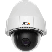 Caméra réseau extérieure AXIS - P5414-E - OfficePartner.fr