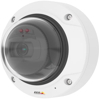Caméra dôme fixe AXIS - Q3515-LV - OfficePartner.fr