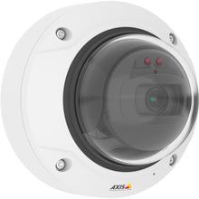 Caméra dôme fixe AXIS - Q3515-LV - OfficePartner.fr