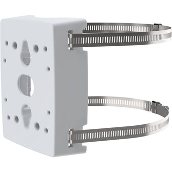 Support de poteau (100 - 410 mm) Axis - T91B47 - OfficePartner.fr