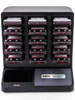 base d'appel/chargeur 15 positions All In One Alvoko/Jtech - officepartner.fr