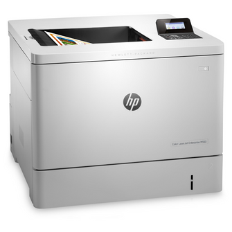 Imprimante Laser HP Color LaserJet M552dn -  B5L23A#B19 - OfficePartner.fr