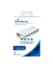 Batterie externe 5.200 mAh MediaRange Chargeur mobile - MR751