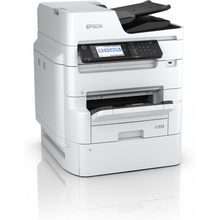 Imprimante multifonctions Epson A3 Couleur - WF-C879RD3TWFC
