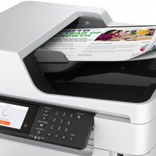 Imprimante multifonctions Epson A3 Couleur - WF-C879RD3TWFC