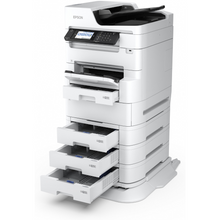 Imprimante multifonctions Epson A3 Couleur - WF-C879RDTWFC