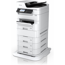 Imprimante multifonctions Epson A3 Couleur - WF-C879RDTWFC