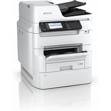 Imprimante multifonctions Epson A3 Couleur - WF-C879RDTWFC