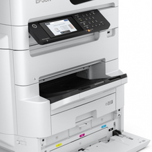 Imprimante multifonctions Epson A3 Couleur - WF-C879RDTWFC