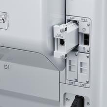 Imprimante multifonctions Epson A3 Couleur - WF-C879RDTWFC