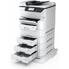 Imprimante multifonctions Epson A4/A3 Couleur - WF-C878RD3TWFC