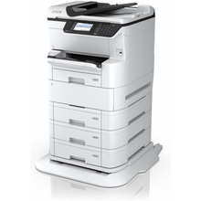 Imprimante multifonctions Epson A4/A3 Couleur - WF-C878RDTWFC