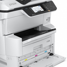 Imprimante multifonctions Epson A4/A3 Couleur - WF-C878RDTWFC