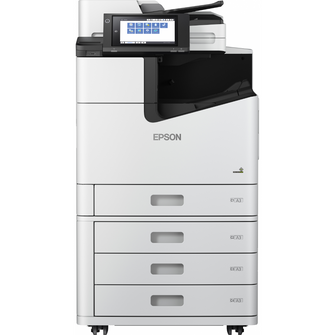 Imprimante multifonctions Epson A3 Couleur WorkForce Enterprise - WF-C20600 D4TW