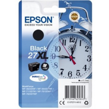 Cartouche jet d'encre Noir Epson - C13T27114012 - OfficePartner.fr