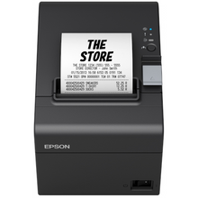 Imprimante POS Epson TM-T20III - C31CH51011 - OfficePartner.fr