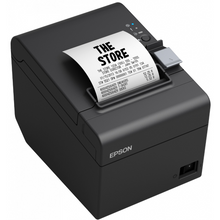 Imprimante POS Epson TM-T20III - C31CH51011 - OfficePartner.fr