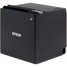 Imprimante de tickets Uber Eat EPSON - C31CJ27112. L'imprimante TM-M30II de chez Epson est équipé d'un design élégant ainsi que fonctionnalités intelligentes. C'est la solution idéale pour les clients souhaitant utiliser des tablettes sur leur point de vente. Elle est compatible avec Uber EAT. Design compact et simple, impression directe et rapide, modèle économique, installation flexible