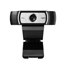 Webcam Business Logitech - C930E - OfficePartner.fr