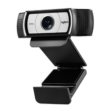 Webcam Business Logitech - C930E - OfficePartner.fr