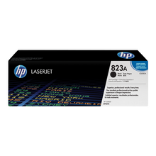 Cartouche de toner d'origine HP 823A couleur noir - CB380A - OfficePartner.fr