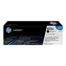 Cartouche de toner d'origine HP 825A couleur noir - CB390A - OfficePartner.fr