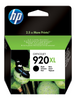 Cartouche d'encre couleur noir d'origine HP920XL - CD975AE - Officepartner.fr