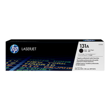 Cartouche de toner d'origine HP 131A noir - CF210A - OfficePartner.fr