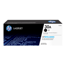 Cartouche de toner d'origine HP 30A noir - CF230A - OfficePartner.fr