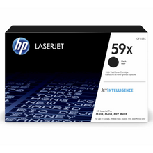 Cartouche de toner d'origine HP 59X noir - CF259X