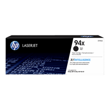 HP 94X - Réf. CF294X - Cartouche de TONER d'origine imprimante LASER couleur MAGENTA - Toner haute capacité I Paiement sécurisé