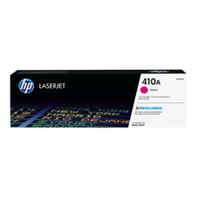 ➤ HP 410A - Réf. CF413A - Cartouche de TONER d'origine imprimante LASER couleur MAGENTA I OfficePartner Spécialiste de l'impression ✓
