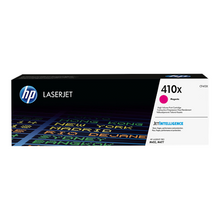 ➤ HP 410X - Réf. CF413X - Cartouche de TONER d'origine imprimante LASER couleur MAGENTA I OfficePartner Spécialiste de l'impression ✓