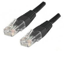 Câble RJ45 Cat 6 U/UTP Classic Eonis