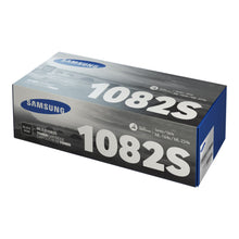 Cartouche de toner d'origine Samsung MLT-D1082S Noir - SU781A