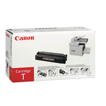 Cartouche de toner d'origine Canon T Noir - 7833A002