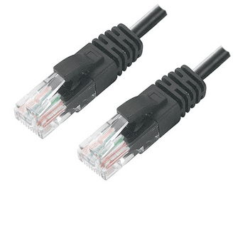 Câble RJ45 Cat 6 U/UTP Primacy Eonis