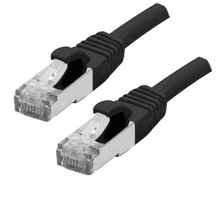 Câble RJ45 Cat 6a F/FTP Primacy Eonis - OfficePartner.fr