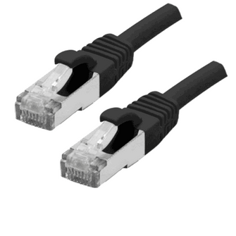 Câble RJ45 Cat 6a F/FTP Primacy Eonis - OfficePartner.fr