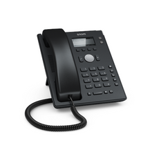 Téléphone VoIP de bureau SNOM - D120