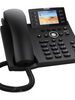 Téléphone VoIP de bureau SNOM - D335