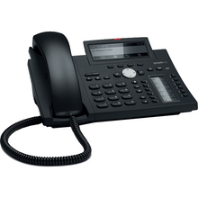 Téléphone VoIP de bureau SNOM - D345