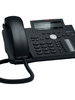 Téléphone VoIP de bureau SNOM - D345