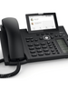 Téléphone VoIP de bureau SNOM - D385