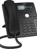 Téléphone VoIP de bureau SNOM - D712