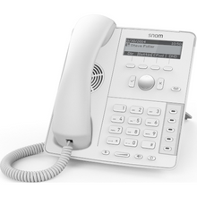 Téléphone VoIP de bureau SNOM - D715