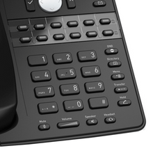 Téléphone VoIP de bureau SNOM - D765